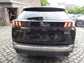 Peugeot 3008 Hybrid 225 GT picture 8