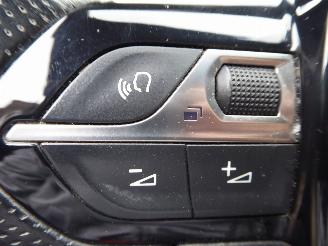Peugeot 3008 Hybrid 225 GT picture 20