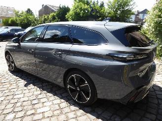 Peugeot 308 SW e- Allure picture 6