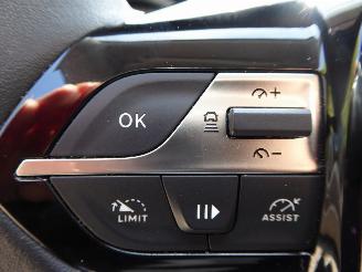 Peugeot 308 SW e- Allure picture 16