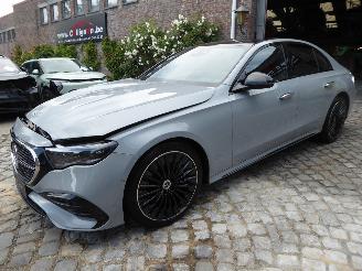 Avarii autoturisme Mercedes E-klasse Limousine AMG Line Premium 2024/5