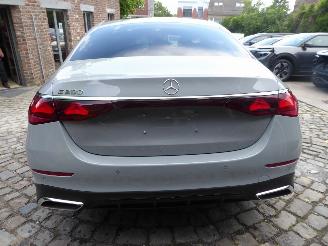 Mercedes E-klasse Limousine AMG Line Premium picture 6