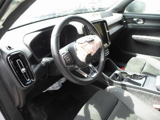 Volvo XC40 Ultimate Recharge Pure Electric 2WD picture 16