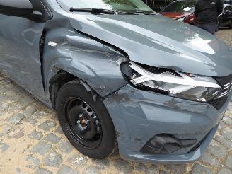 Dacia Sandero  picture 4