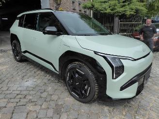 Kia EV3 GT Line picture 3