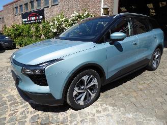 škoda osobní automobily Aiways U5 Prime 2023/1