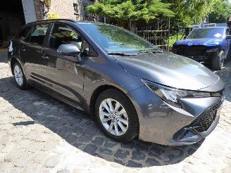 Toyota Corolla Touring Sports Lounge picture 4