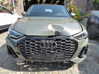 Audi Q3 Sportback 45 TFSI e picture 2