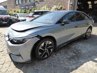 Avarii autoturisme Volkswagen ID.7 Pro 2024/9
