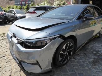 Volkswagen ID.7 Pro picture 2