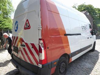 Renault Master Grand Confort picture 5