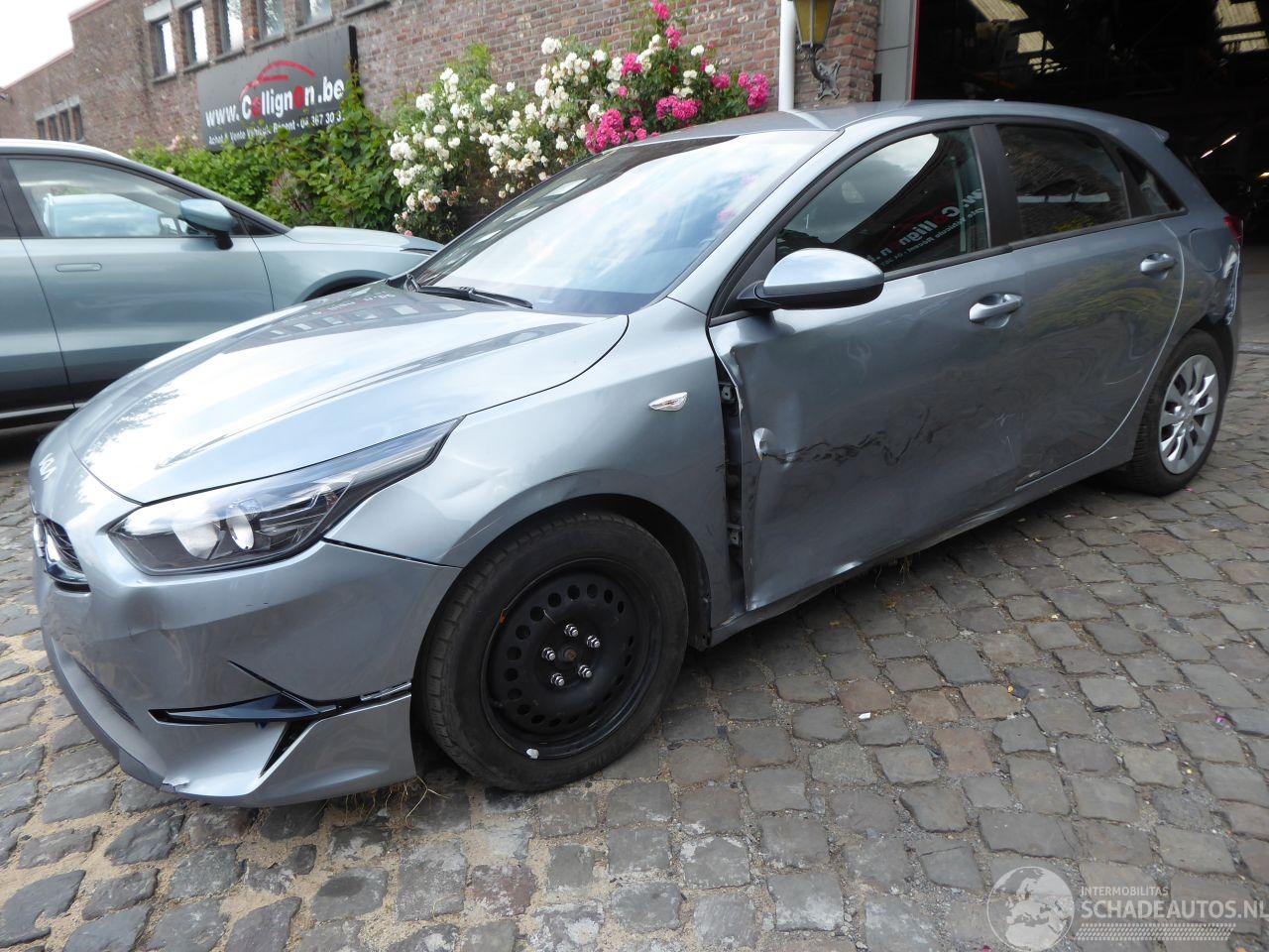 Kia Cee d 