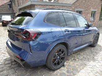 BMW iX3 Pack M Sport picture 6