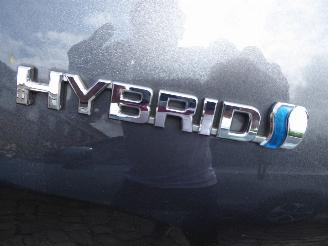 Toyota CH-R Hybrid Business plus picture 4