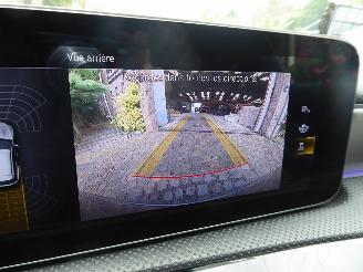 Mercedes Cla-klasse Shooting Brake CLA 180 d AMG Styling picture 23