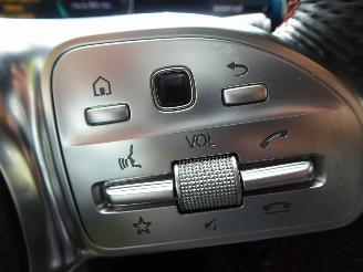 Mercedes Cla-klasse Shooting Brake CLA 180 d AMG Styling picture 17