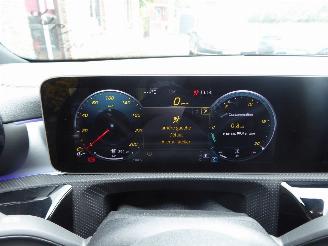 Mercedes Cla-klasse Shooting Brake CLA 180 d AMG Styling picture 14