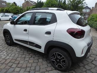Dacia Spring Business picture 7