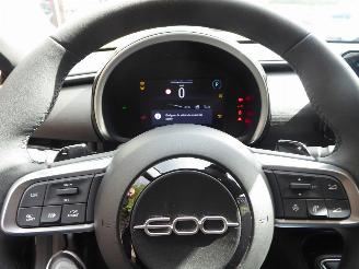 Fiat 600 Hybrid Sonderedition picture 14
