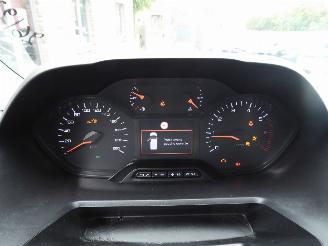 Peugeot Partner Premium L1 picture 20
