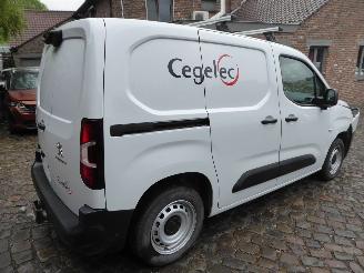 Peugeot Partner Premium L1 picture 4