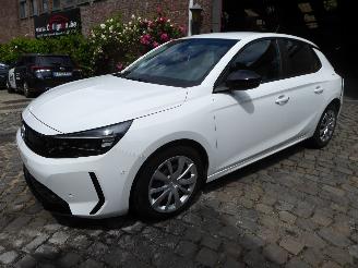 škoda osobní automobily Opel Corsa Edition 2024/3