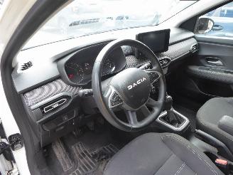 Dacia Sandero Expression picture 12