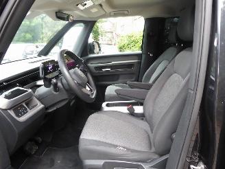 Volkswagen ID.Buzz 150 kW Pro picture 10