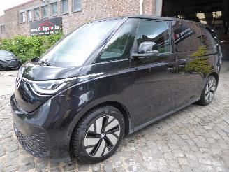 uszkodzony samochody osobowe Volkswagen ID.Buzz 150 kW Pro 2023/8