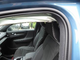 Volvo EX40 Single Motor Extended Range RWD Plus picture 10