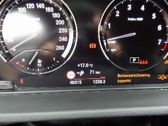 BMW X1 xDrive 25 e Advantage picture 15