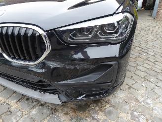 BMW X1 xDrive 25 e Advantage picture 4
