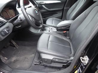 BMW X1 xDrive 25 e Advantage picture 11