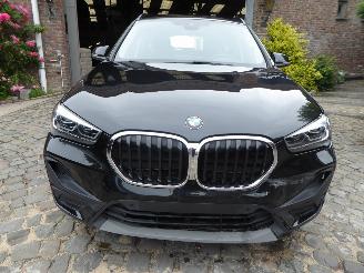 BMW X1 xDrive 25 e Advantage picture 3