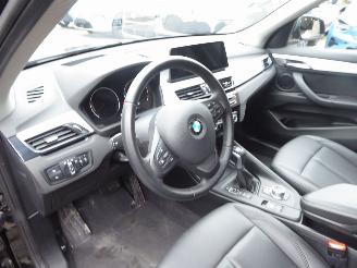 BMW X1 xDrive 25 e Advantage picture 13