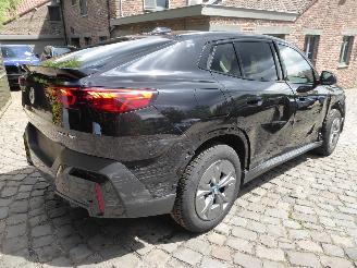 BMW iX2 20 eDrive picture 6