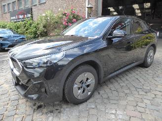 Unfallwagen BMW iX2 20 eDrive 2024/6
