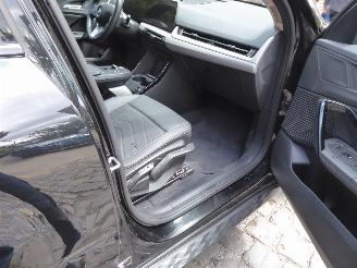 BMW iX2 20 eDrive picture 9