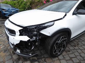 Kia Xceed GT Line picture 2