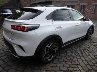 Kia Xceed GT Line picture 5