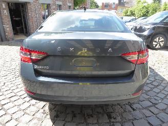 Skoda Superb Style picture 7