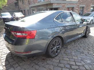 Skoda Superb Style picture 5