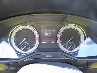 Skoda Superb Style picture 13