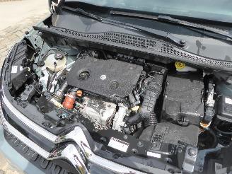 Citroën C3 Aircross Shine picture 22