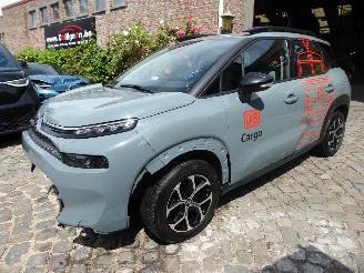 Unfallwagen Citroën C3 Aircross Shine 2023/2
