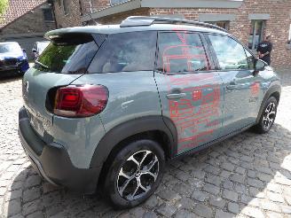 Citroën C3 Aircross Shine picture 4