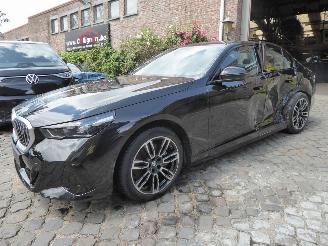 skadebil auto BMW i5 40 eDrive M Sport 2025/7