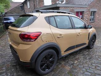 Dacia Sandero III Stepway Extreme+ picture 5