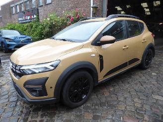 Avarii autoturisme Dacia Sandero III Stepway Extreme+ 2024/10