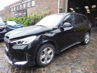 Damaged car BMW X1 25 e xDrive xLine 2025/4